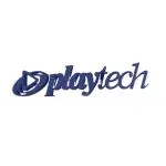 Logo de Playtech